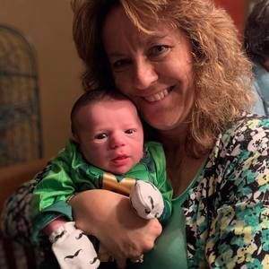 Meet your Posher, Lori